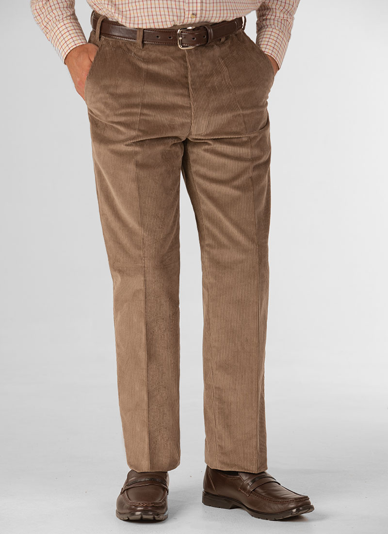 New Mens Jolliman Corduroy Cord 