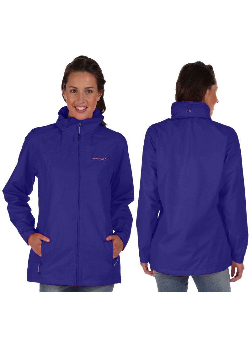 regatta basilia coat