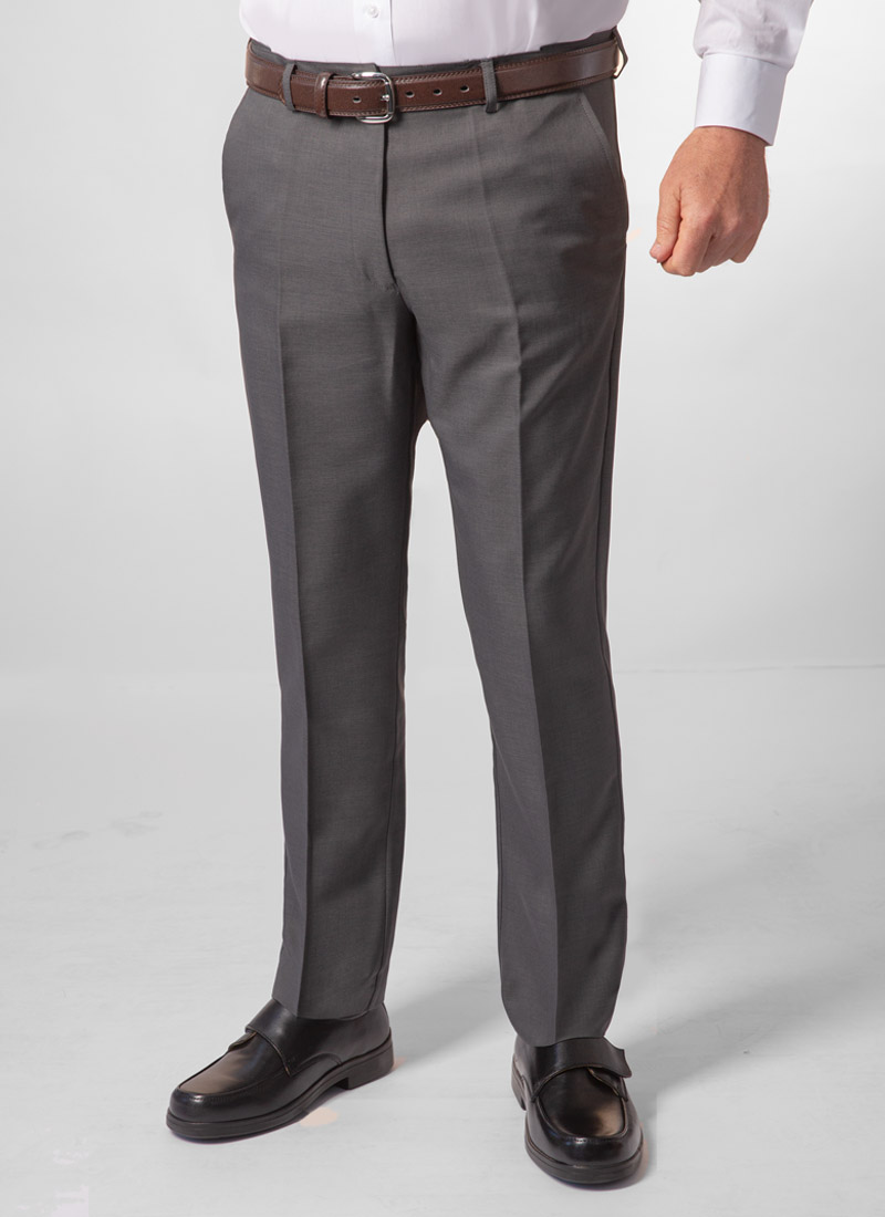 Men's Active Waist Trouser 30 - 60 