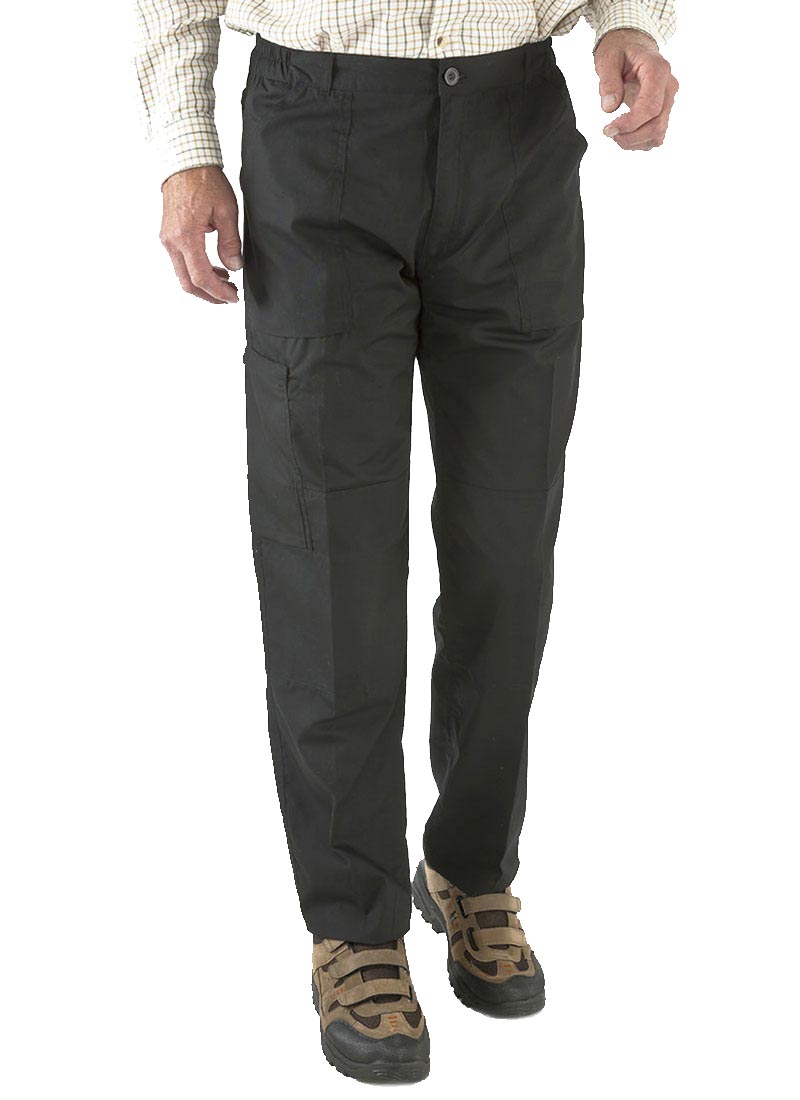 New Regatta Mens Jolliman Workwear 